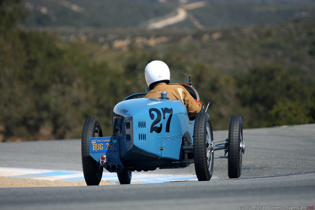 2012 Rolex Monterey Motorsports Reunion-3