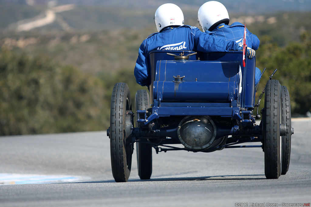 2012 Rolex Monterey Motorsports Reunion-2