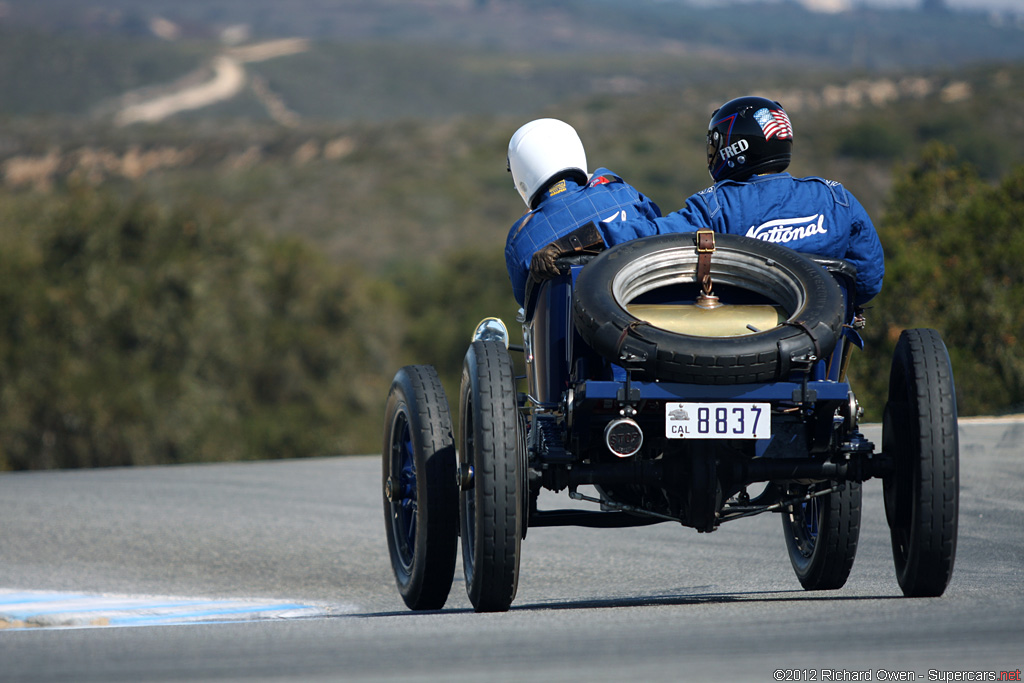 2012 Rolex Monterey Motorsports Reunion-2