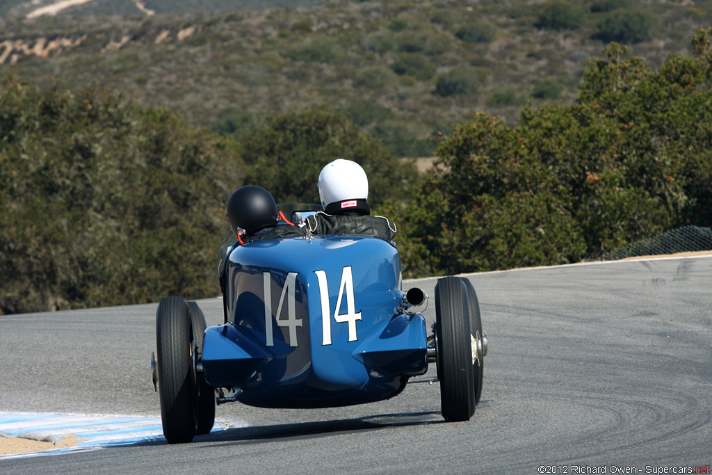 2012 Rolex Monterey Motorsports Reunion-2