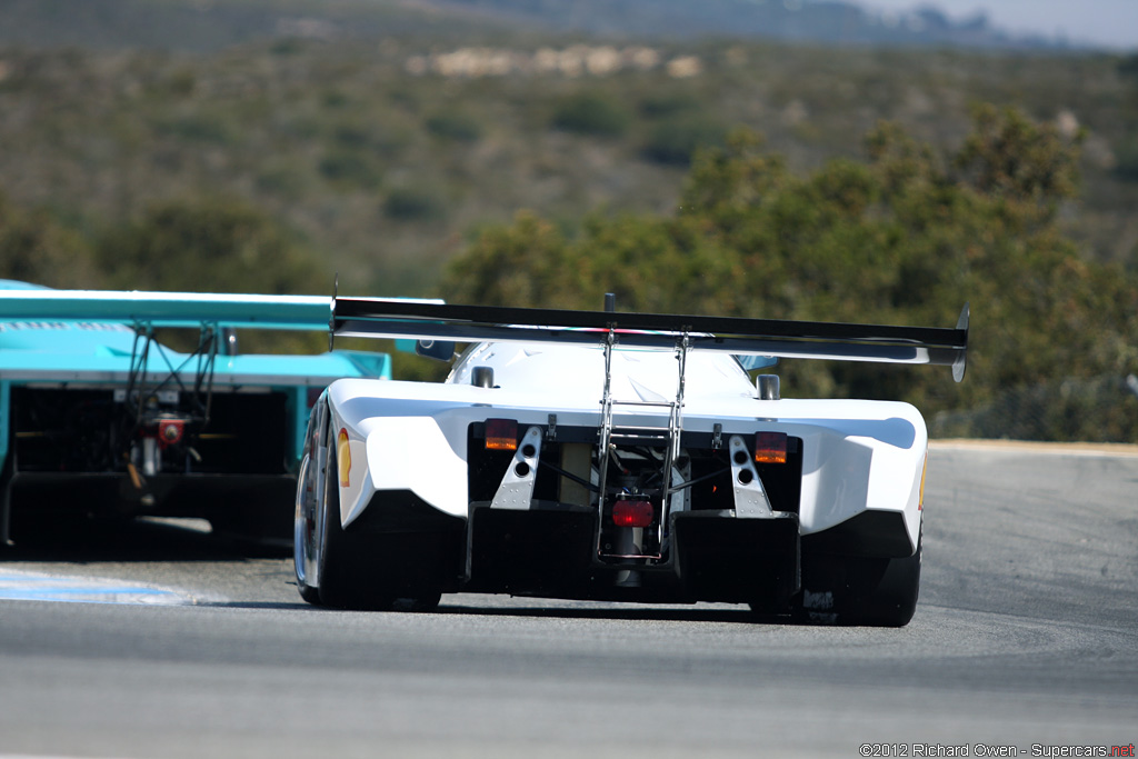 2012 Rolex Monterey Motorsports Reunion-14