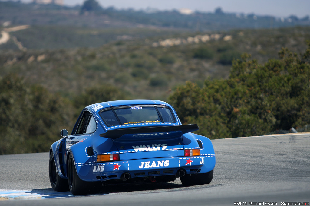 2012 Rolex Monterey Motorsports Reunion-7