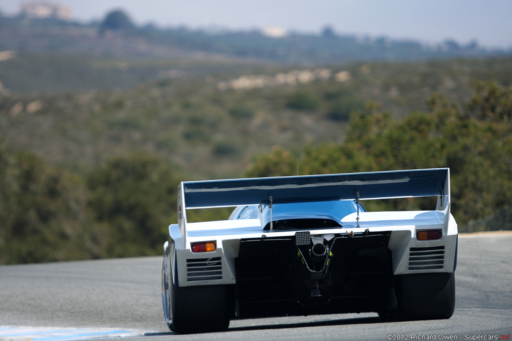 2012 Rolex Monterey Motorsports Reunion-14