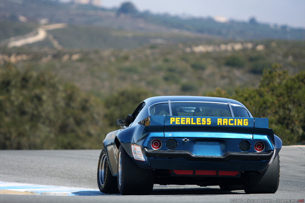 2012 Rolex Monterey Motorsports Reunion-7