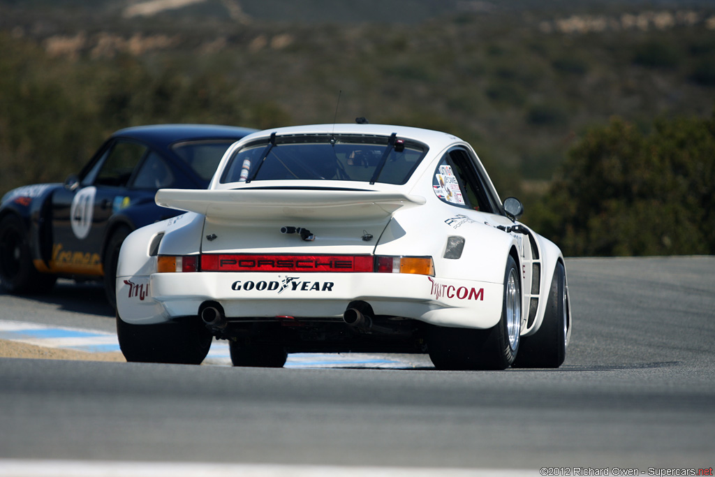 2012 Rolex Monterey Motorsports Reunion-7