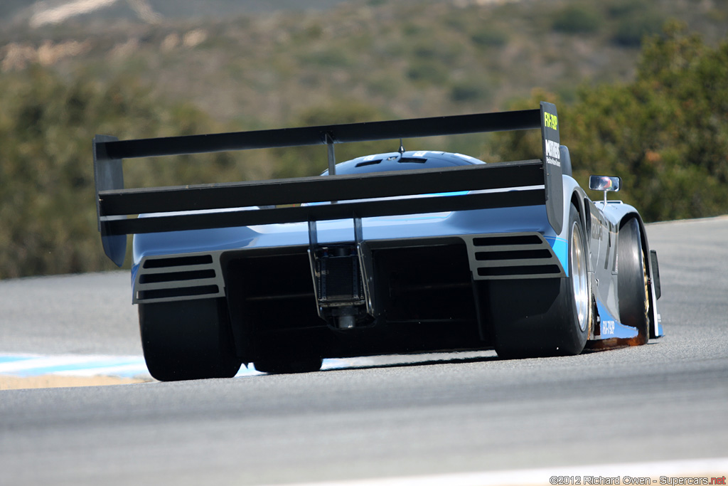 2012 Rolex Monterey Motorsports Reunion-14