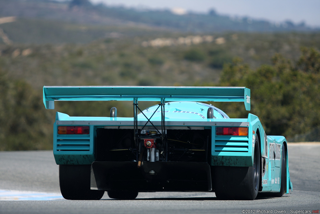 2012 Rolex Monterey Motorsports Reunion-14