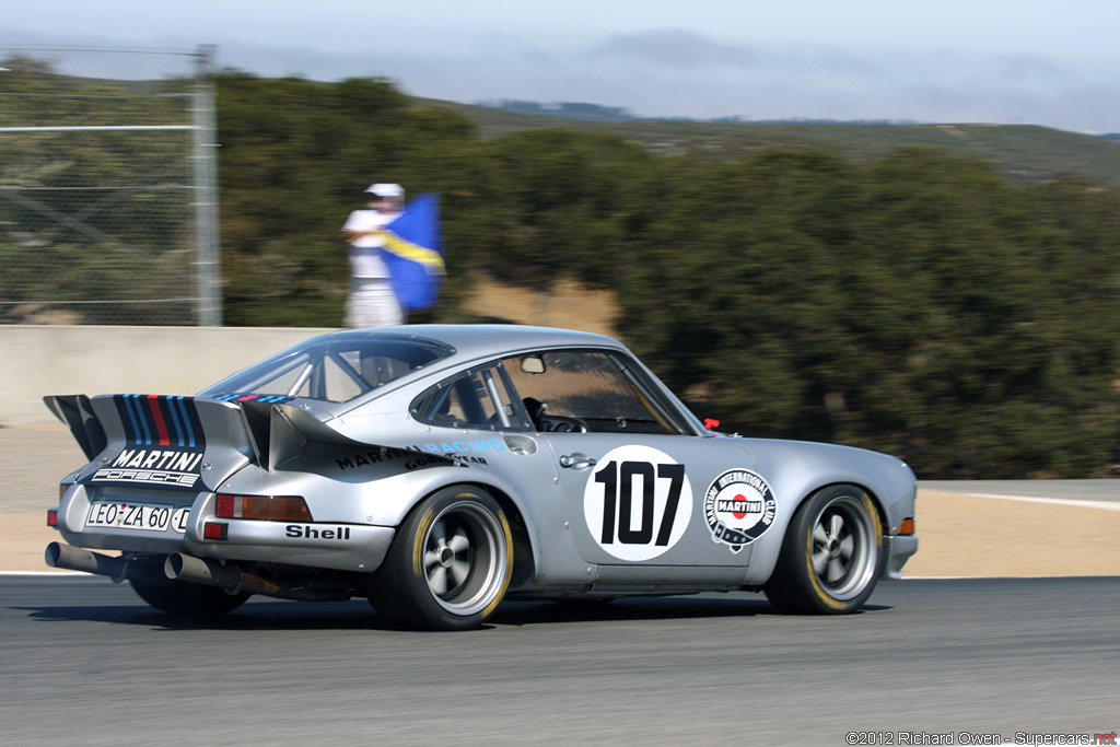 2012 Rolex Monterey Motorsports Reunion-7