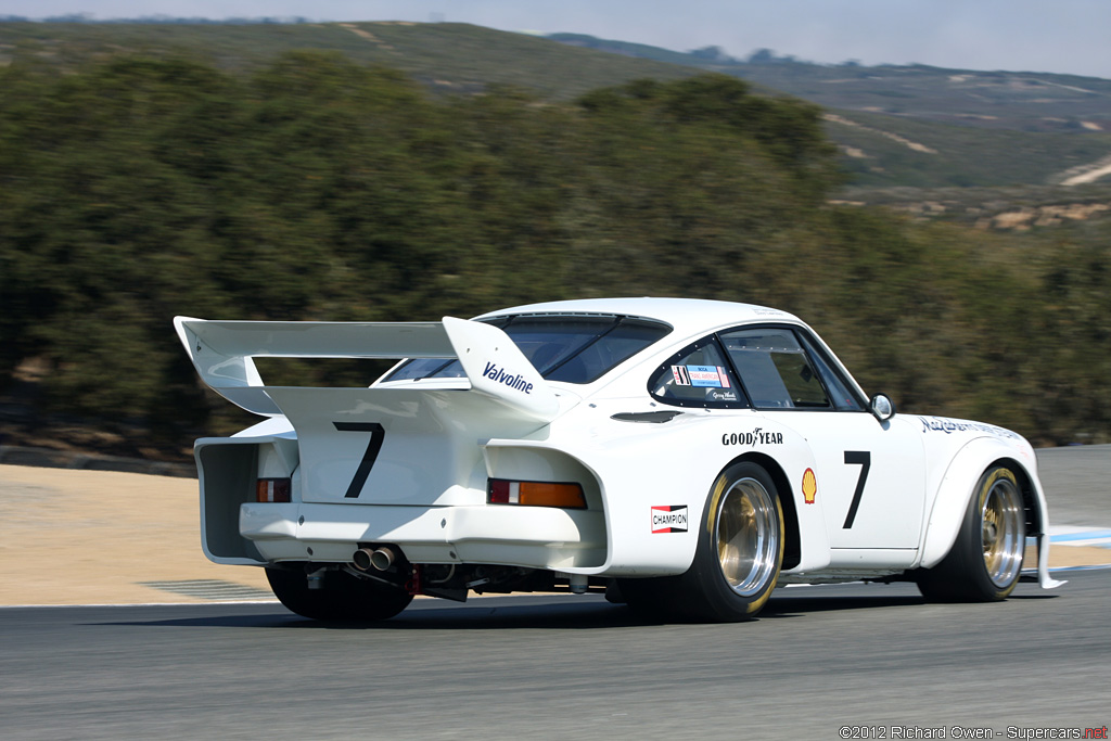 2012 Rolex Monterey Motorsports Reunion-7