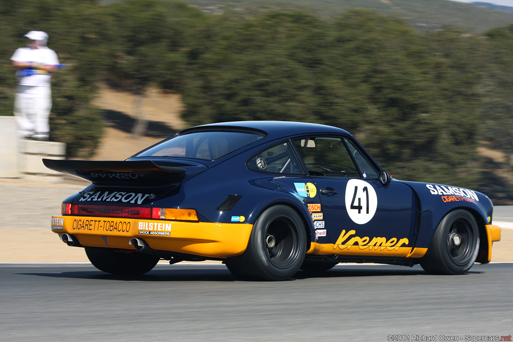 2012 Rolex Monterey Motorsports Reunion-7