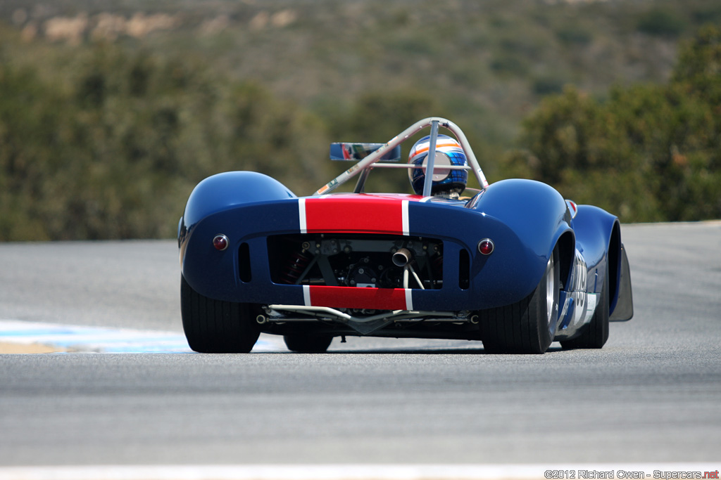 2012 Rolex Monterey Motorsports Reunion-6