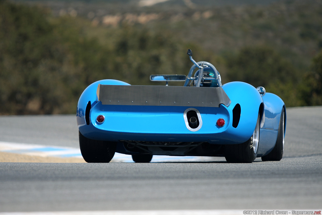 2012 Rolex Monterey Motorsports Reunion-6