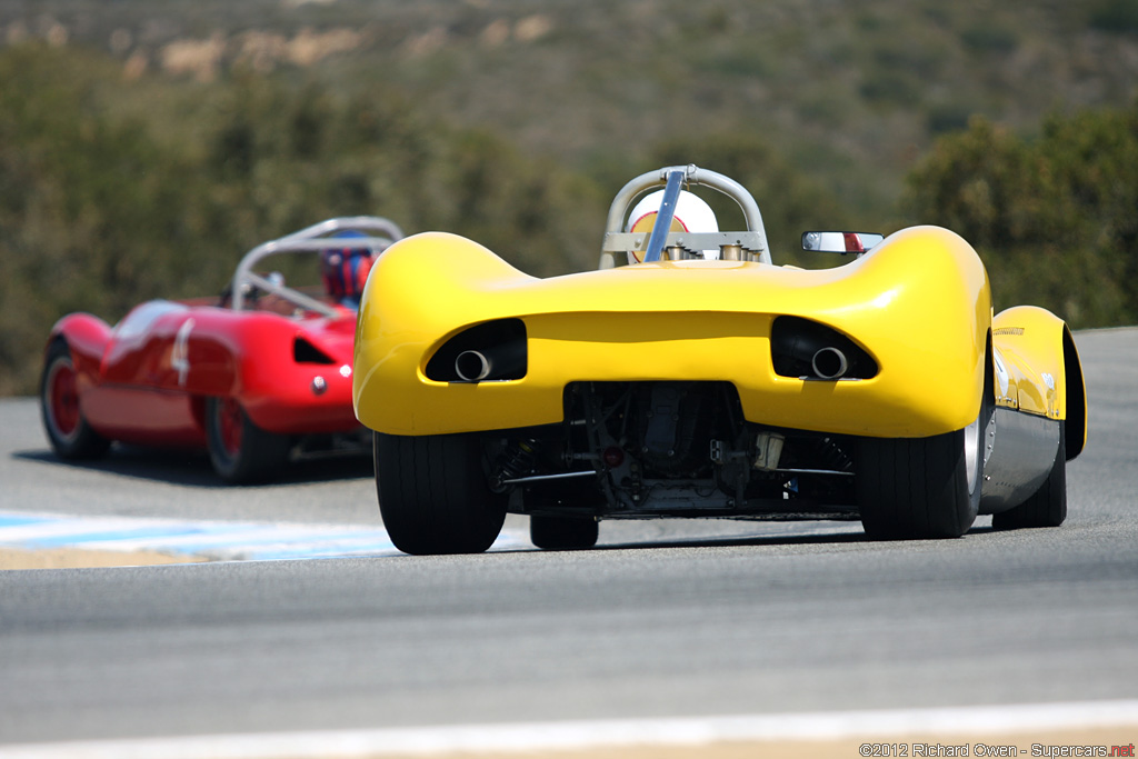 2012 Rolex Monterey Motorsports Reunion-6