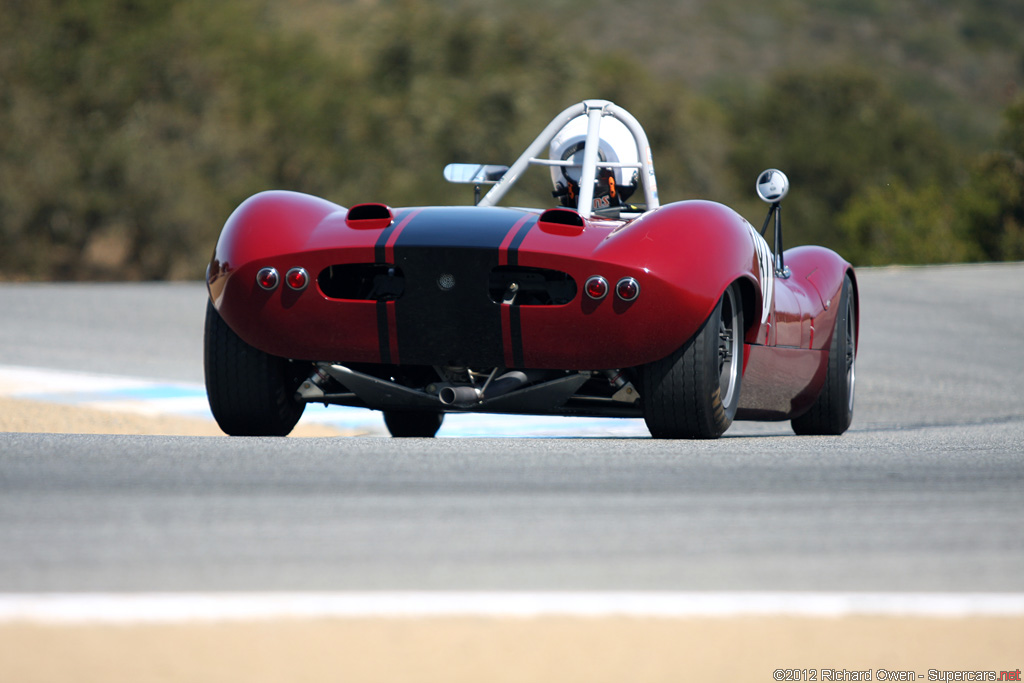 2012 Rolex Monterey Motorsports Reunion-6