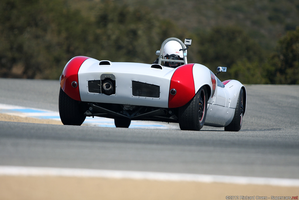 2012 Rolex Monterey Motorsports Reunion-6