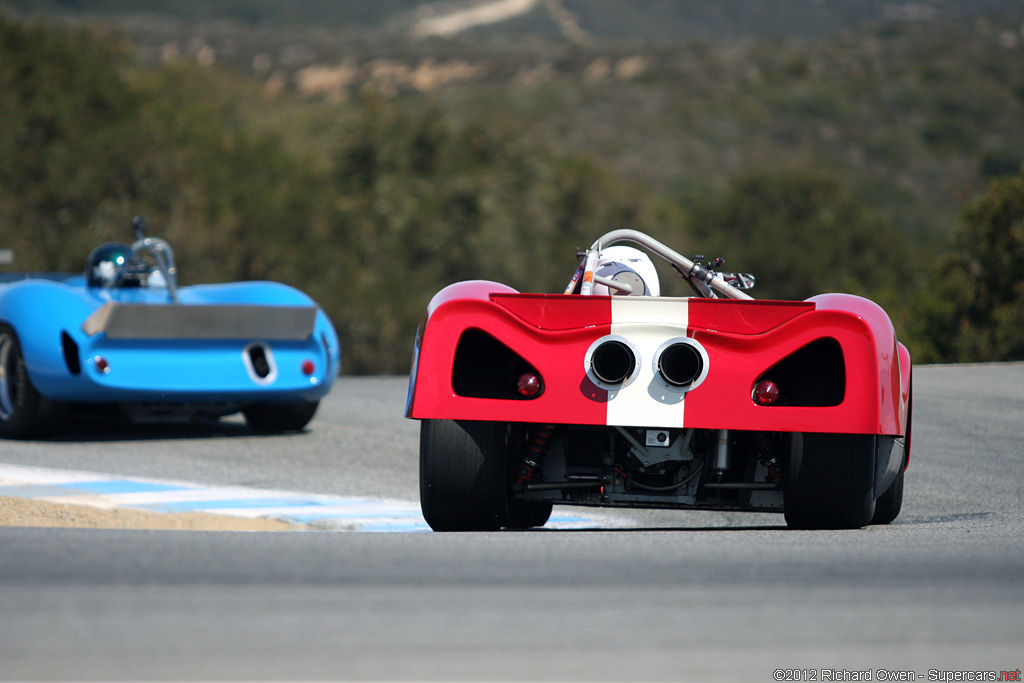 2012 Rolex Monterey Motorsports Reunion-6