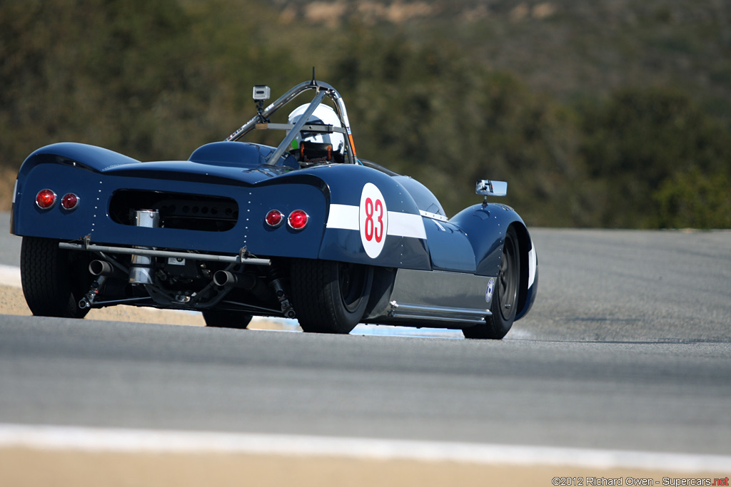 2012 Rolex Monterey Motorsports Reunion-6