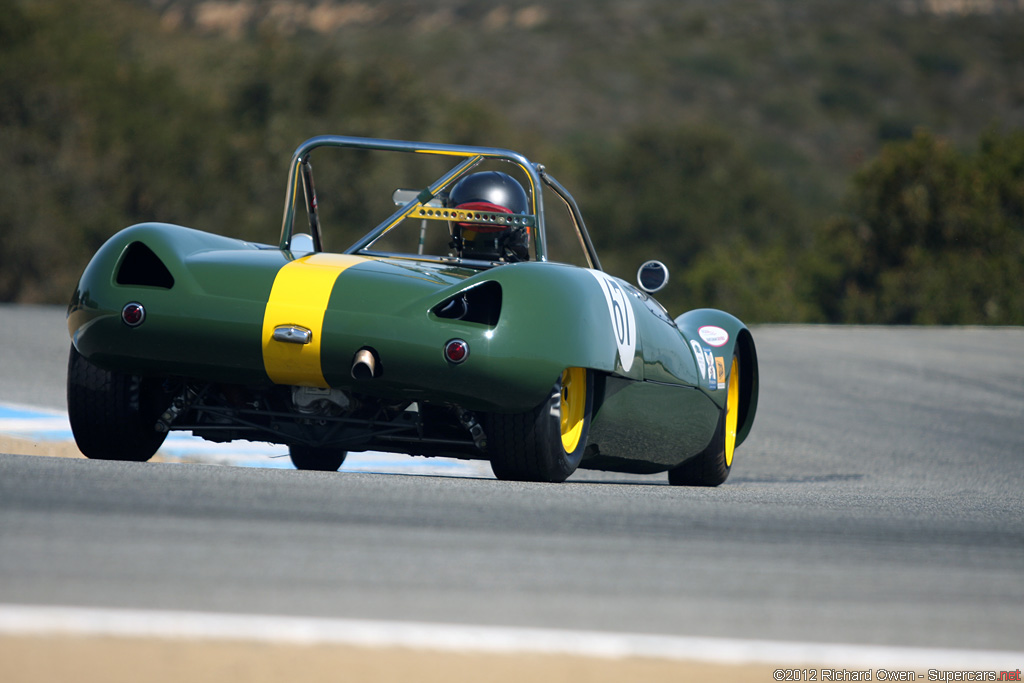 2012 Rolex Monterey Motorsports Reunion-6