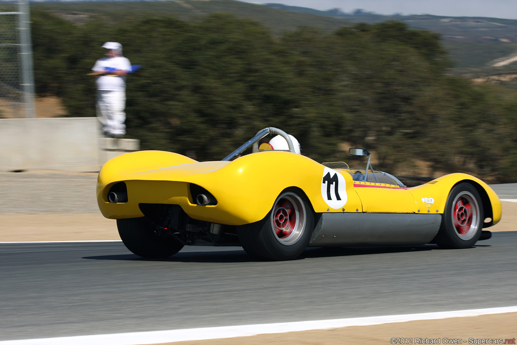 2012 Rolex Monterey Motorsports Reunion-6