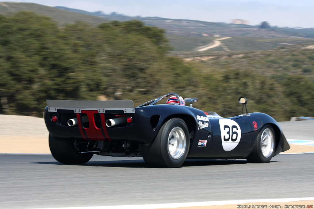 2012 Rolex Monterey Motorsports Reunion-6