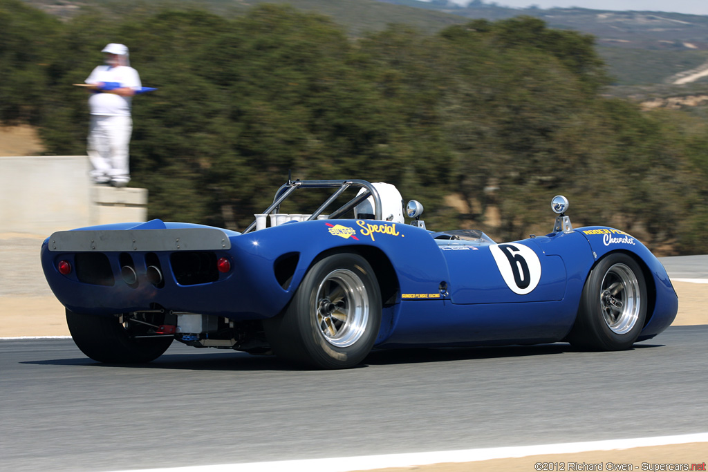 2012 Rolex Monterey Motorsports Reunion-6