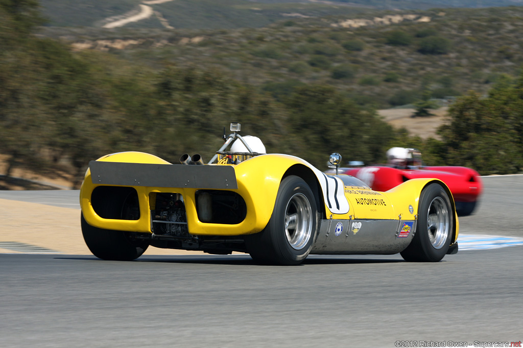 2012 Rolex Monterey Motorsports Reunion-6