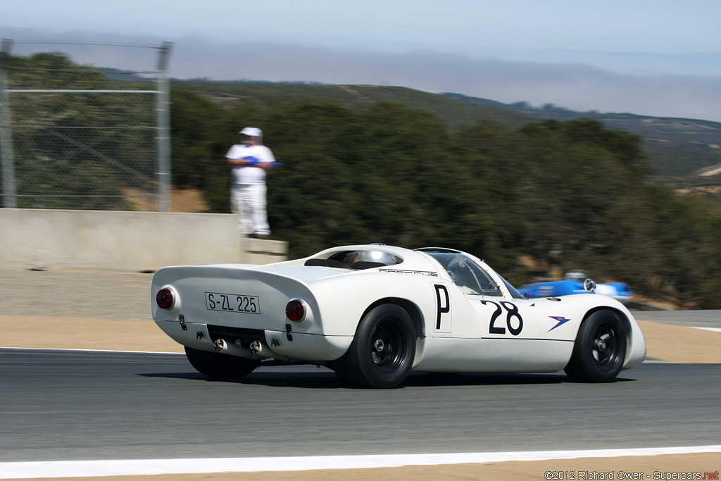 2012 Rolex Monterey Motorsports Reunion-6