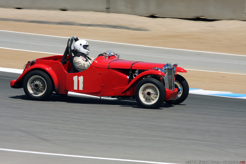 2012 Rolex Monterey Motorsports Reunion-13