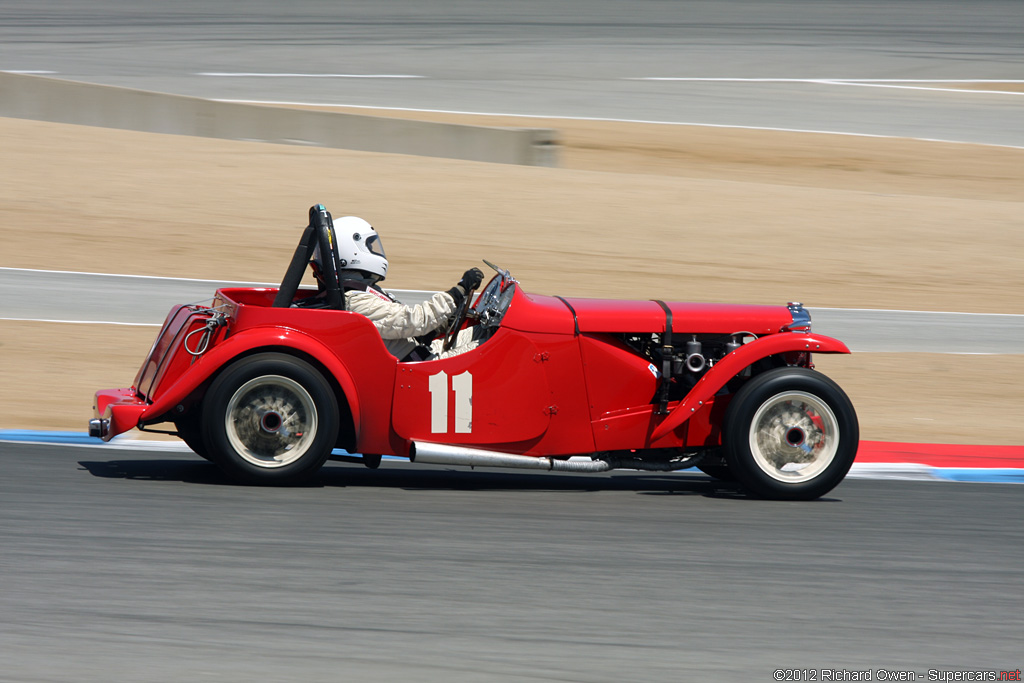 2012 Rolex Monterey Motorsports Reunion-13