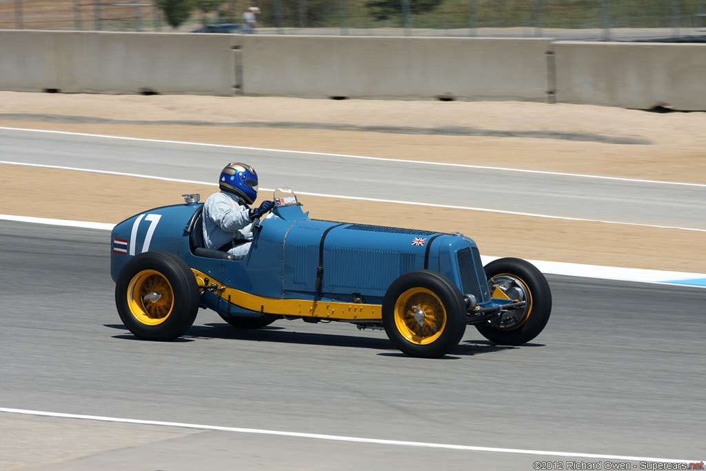 2012 Rolex Monterey Motorsports Reunion-3