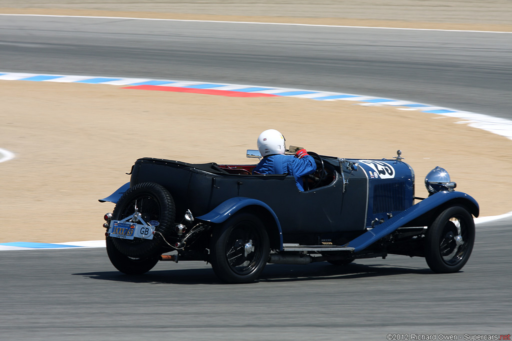 2012 Rolex Monterey Motorsports Reunion-2