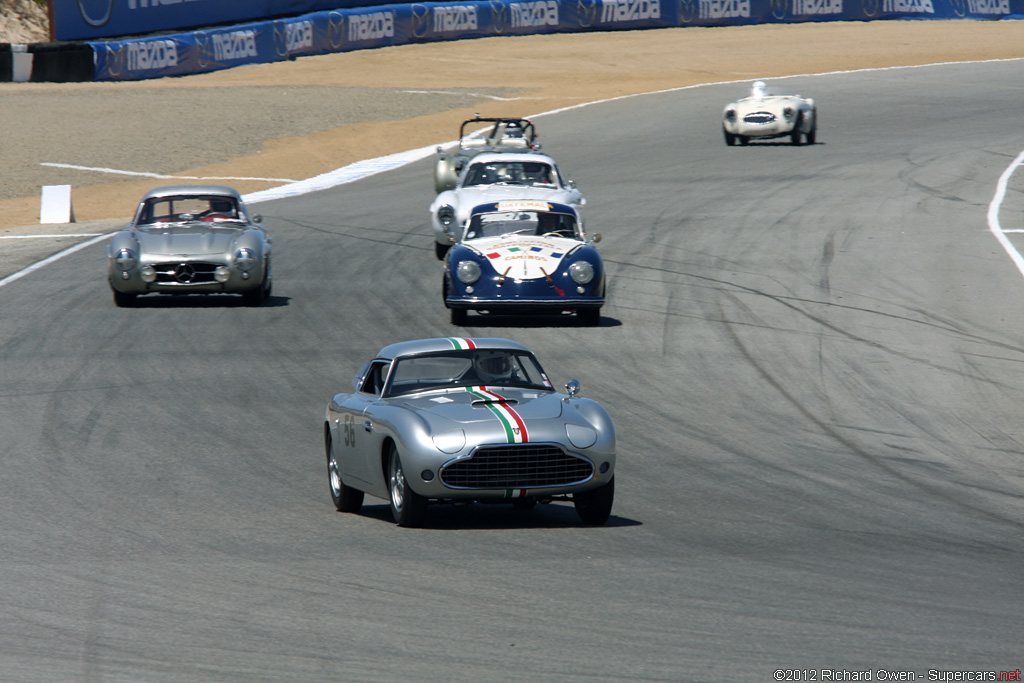 2012 Rolex Monterey Motorsports Reunion-13