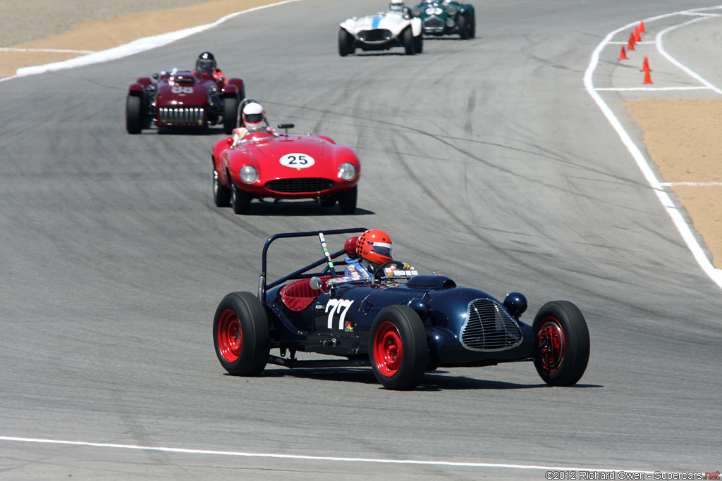 2012 Rolex Monterey Motorsports Reunion-13