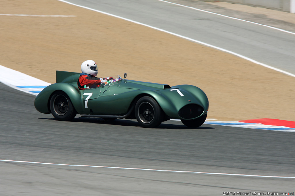 2012 Rolex Monterey Motorsports Reunion-13