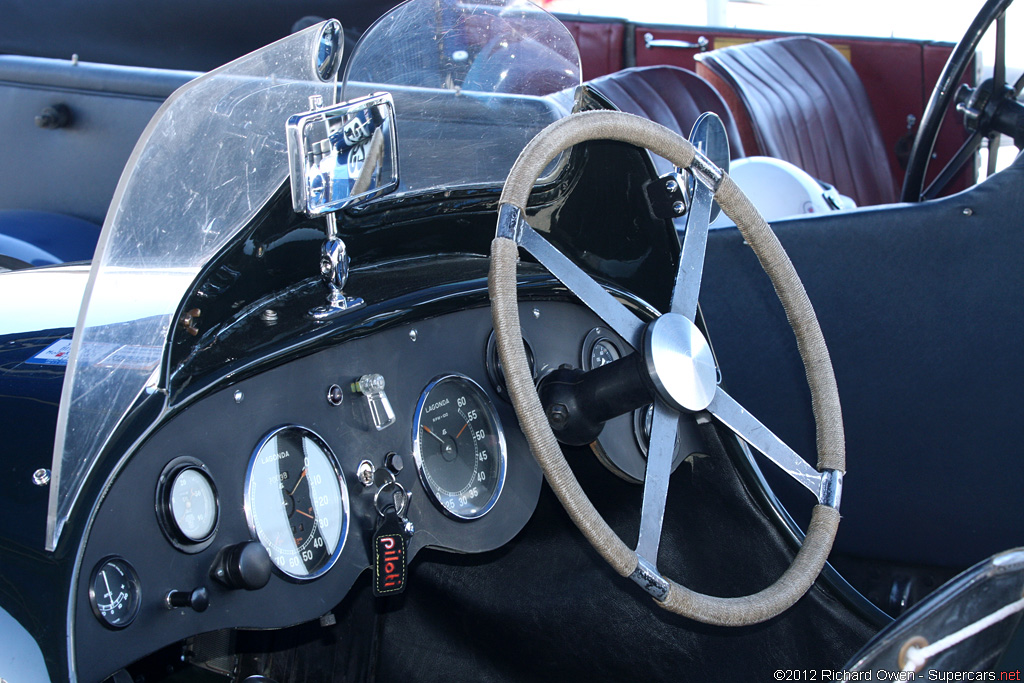 2012 Rolex Monterey Motorsports Reunion-3