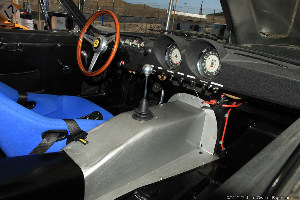 2012 Rolex Monterey Motorsports Reunion-5