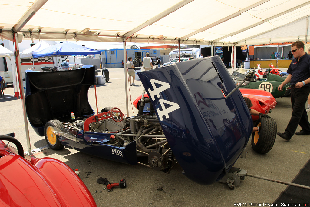 2012 Rolex Monterey Motorsports Reunion-6