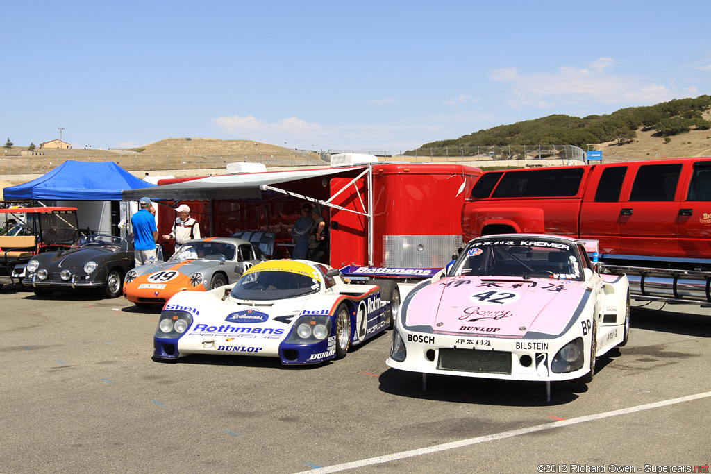 2012 Rolex Monterey Motorsports Reunion-7