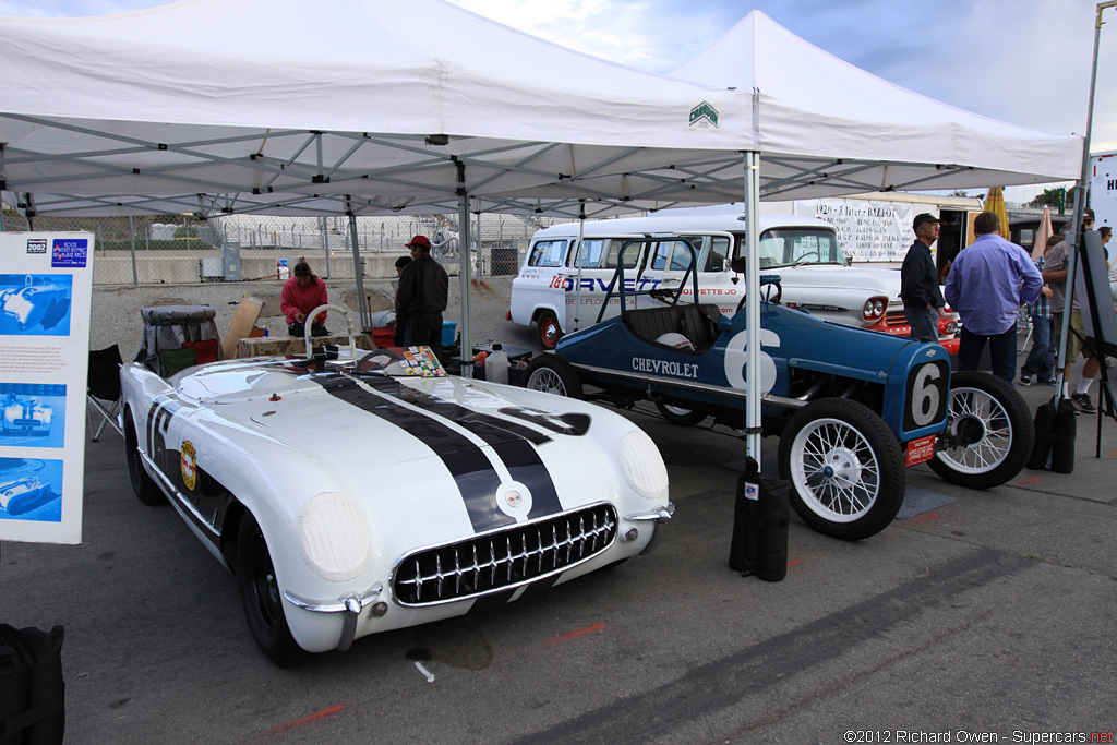 2012 Rolex Monterey Motorsports Reunion-13