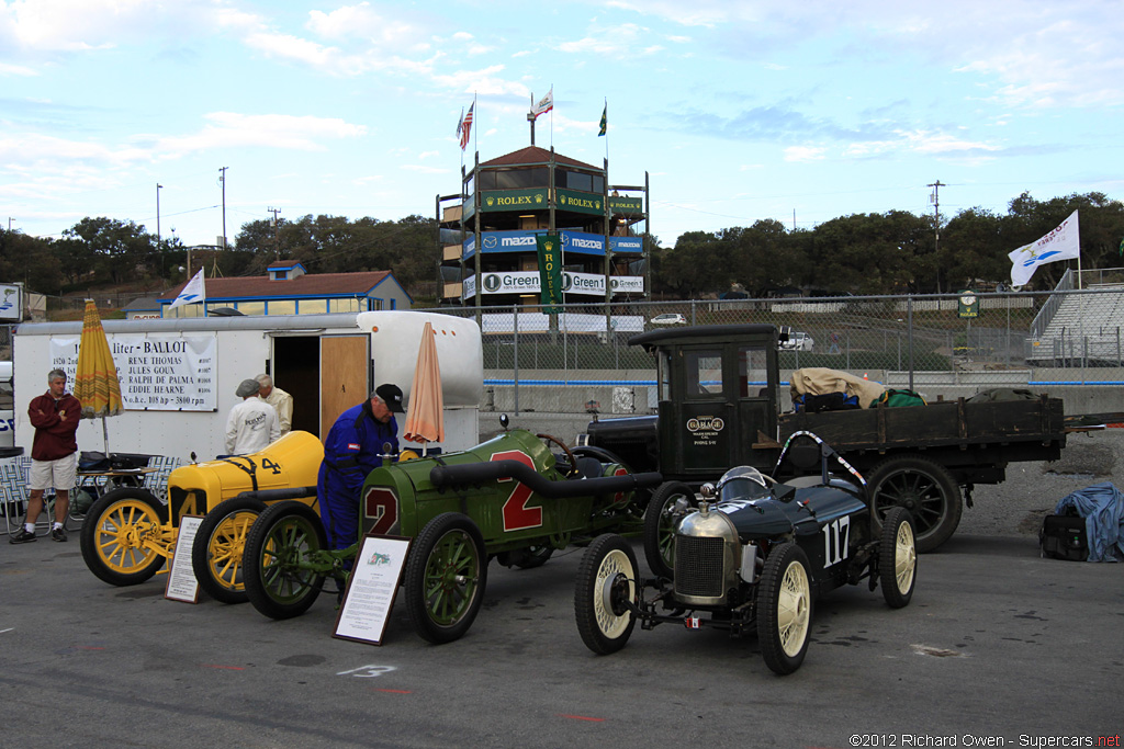 2012 Rolex Monterey Motorsports Reunion-2