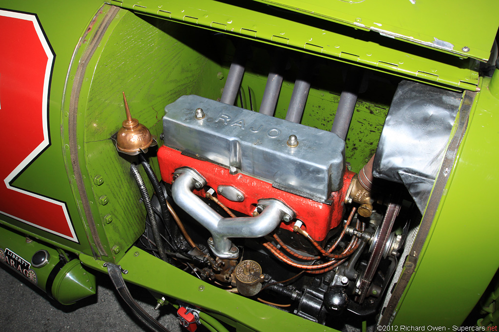 2012 Rolex Monterey Motorsports Reunion-2