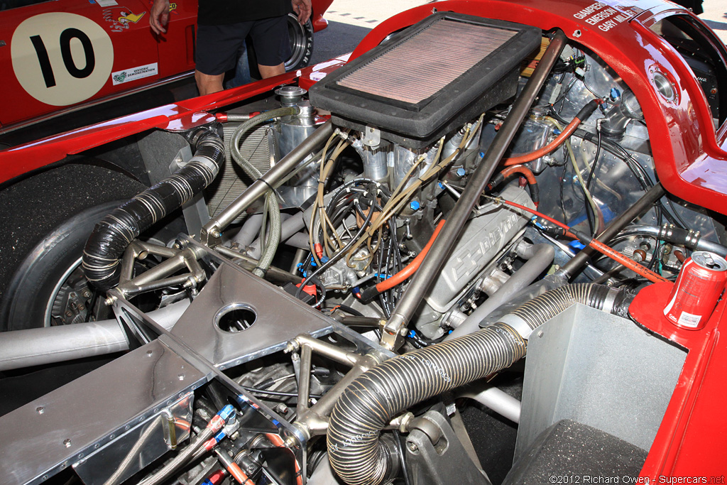 2012 Rolex Monterey Motorsports Reunion-14