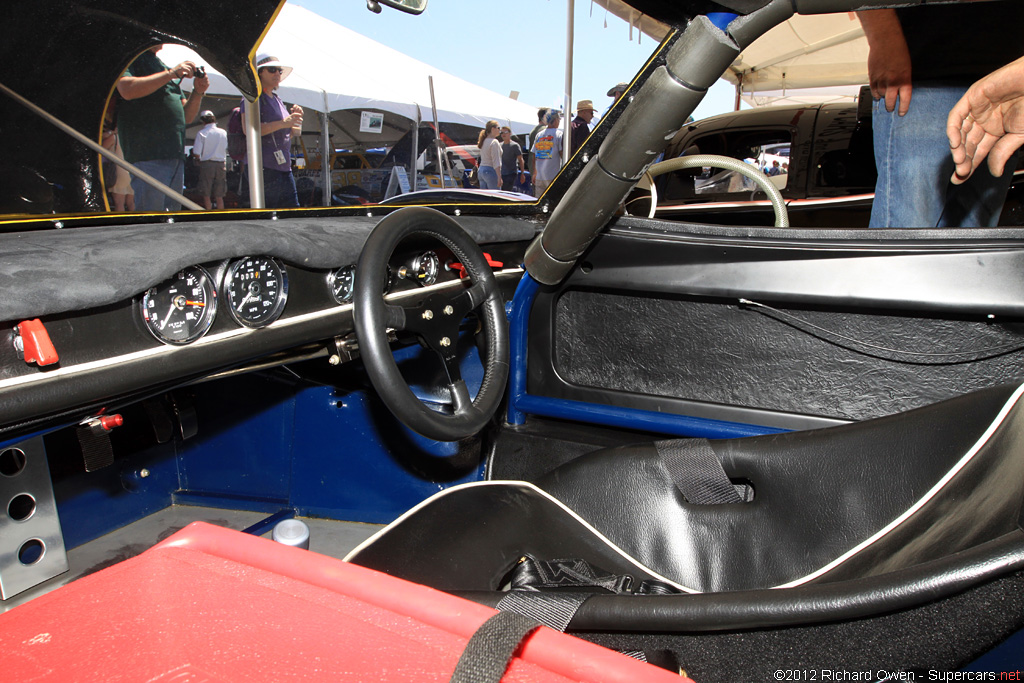 2012 Rolex Monterey Motorsports Reunion-15