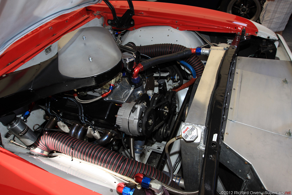 2012 Rolex Monterey Motorsports Reunion-9