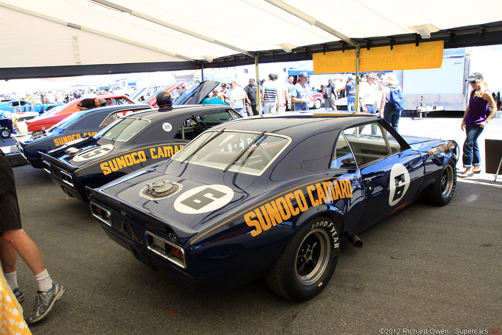 2012 Rolex Monterey Motorsports Reunion-9