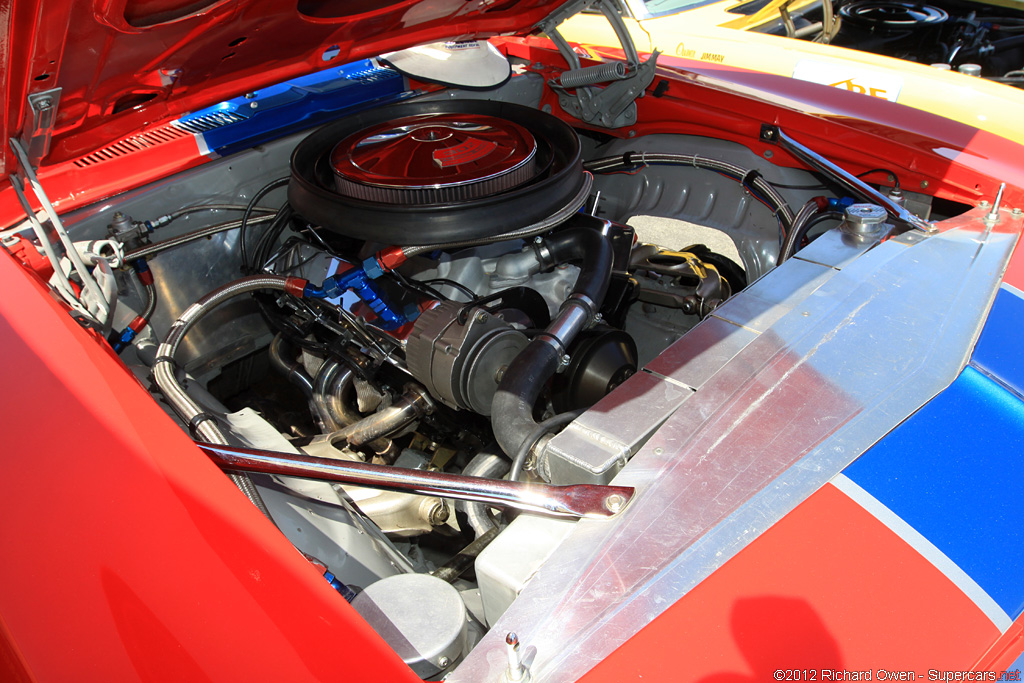 2012 Rolex Monterey Motorsports Reunion-9