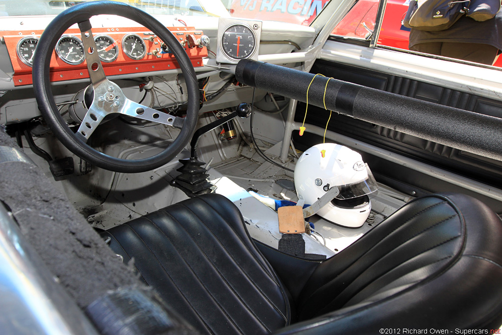 2012 Rolex Monterey Motorsports Reunion-9