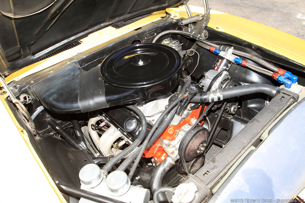 2012 Rolex Monterey Motorsports Reunion-9