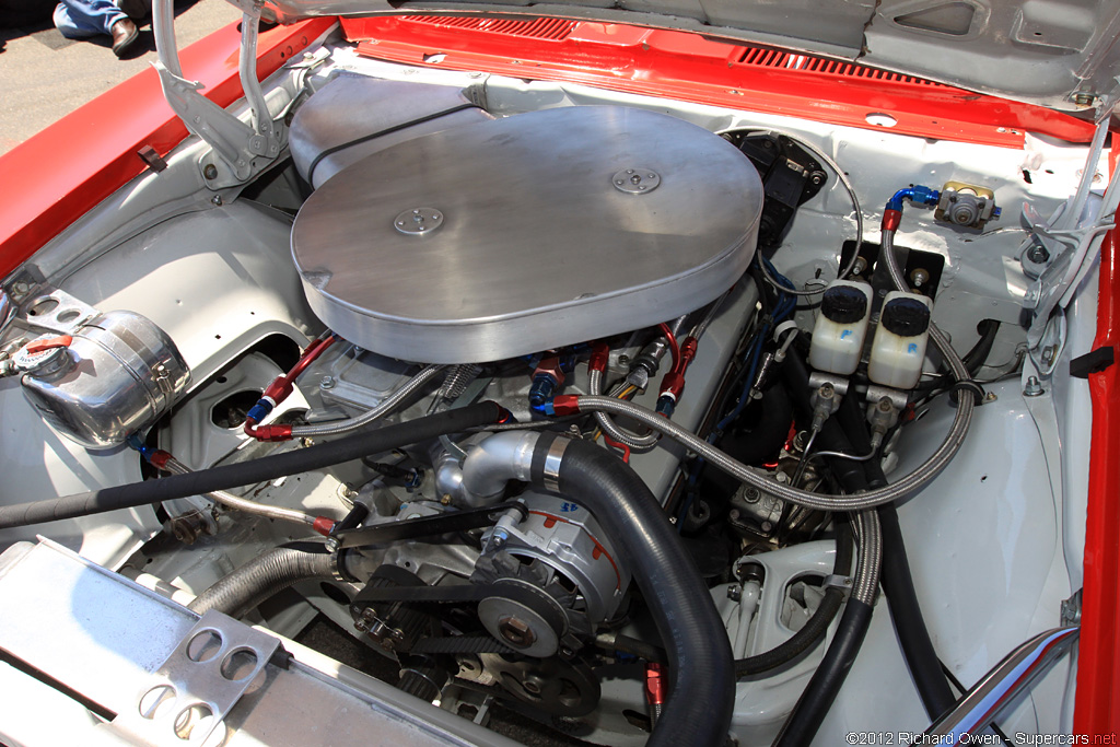 2012 Rolex Monterey Motorsports Reunion-9