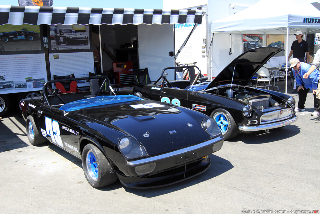 2012 Rolex Monterey Motorsports Reunion-7